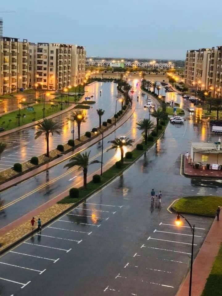 Bahria town Karachi