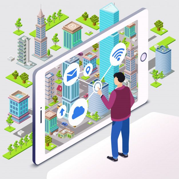 Exploring the Future of Smart Cities